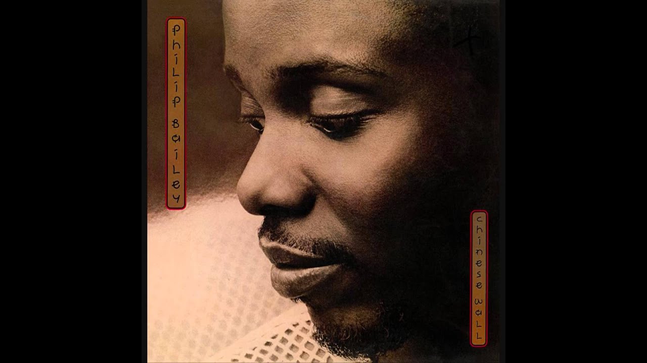 Philip Bailey - Go