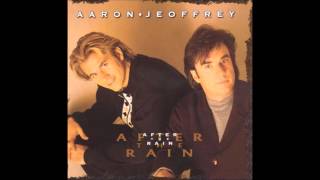 Video thumbnail of "After The Rain - Aaron & Jeoffrey"