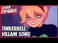 TINKERBELL VILLAIN SONG Fall Little Wendy Bird Fall Animatic Cover Español David Delgado TINKERBELL VILLAIN SONG Fall Little Wendy Bird Fall Animatic Cover Español David Delgado