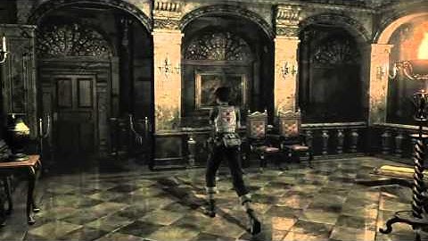 Resident Evil 0 | (Part 4)