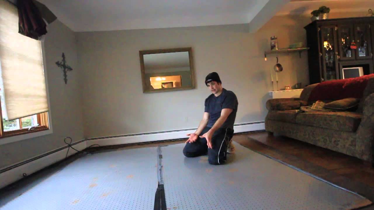 Headspin Tap Help Beginners - Falling Backwards? - YouTube