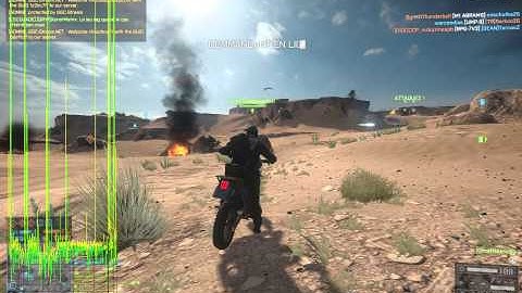 *FIXED*  BF4 Lags : CPU spikes  *FIXED*