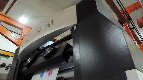 YTB-6 color  stack type lisheng flexo printing machine