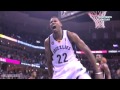 Rudy Gay MONSTER Dunk On Lebron James Memphis Grizzlies Vs Miami Heat 11 11 2012 