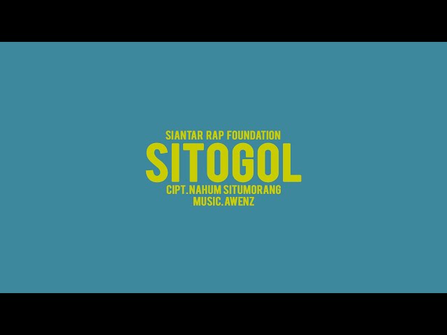 Siantar Rap Foundation | Sitogol class=