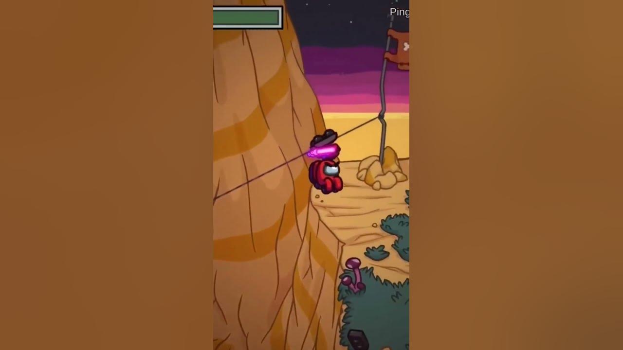 Magnetic Imposter SSundee in Among Us! - YouTube