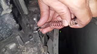 Paano Magpalit Ng At Sa O