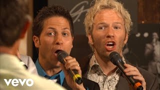 Gaither Vocal Band - Oh! What a Time [Live] chords