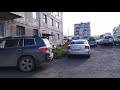 Обзор района улицы Портовой города Холмск