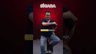 Sigara Ömründen Kaç Yıl Götürdü?