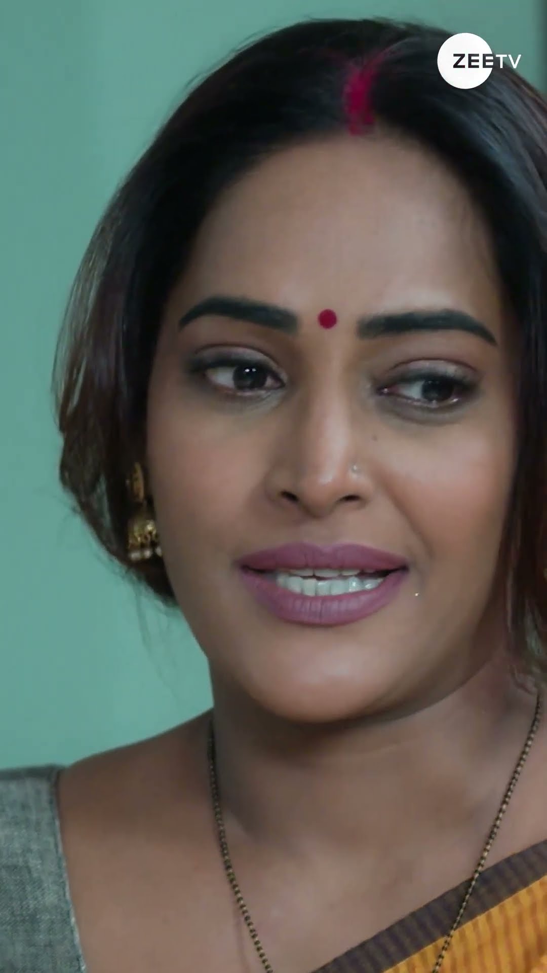 #Bas Itna Sa Khwaab #Shorts #Zee TV #Entertainment #Reality Tv Show