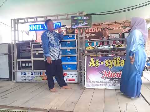 AS-SYIFA MUSIK (NIUR) BAHTERA CINTA