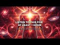 Deep Sleep Healing Music 432Hz 528Hz 444Hz Alpha Wave Relaxation