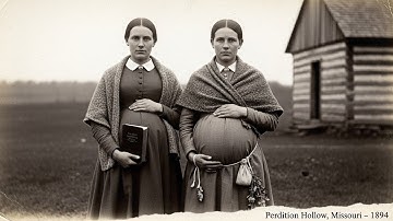 De Pdition Hollow-zaak (1894-2020) | De weduwen van de Ozarks