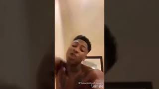NBA YoungBoy - Slimeto Snippet