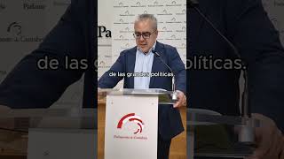 1 año del Gobierno del PP con Buruaga: Las 3 "íes" #DespiertaBuruaga - Pedro Hernando