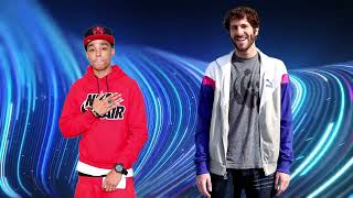 Foreign/How Can I Become A Bawla (Remix) - Cory Gunz & Lil Dicky
