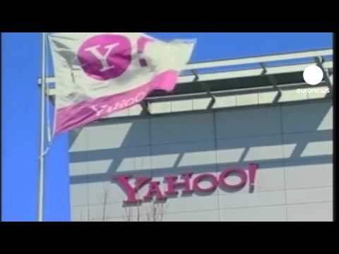 Vídeo: Por Que O Diretor Do Yahoo News Foi Demitido