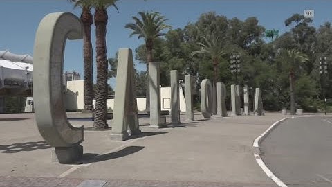 Cal Expo exploring Sacramento State partnership