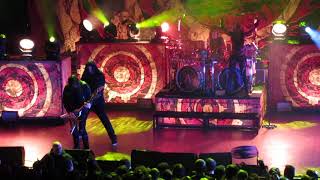 ARCH ENEMY - LIVE IN TOULOUSE 2018