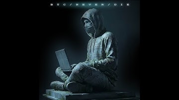 BTC NEVER DIE | Official Music Video