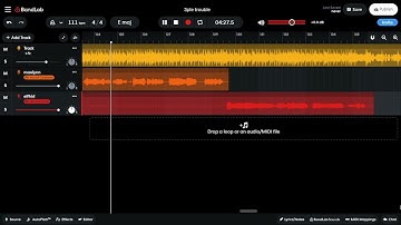 "who tf listen and memorizing that one triple trouble part then records it? that is a terrible idea"