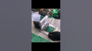 DIY Solder Paste Application & PCB Soldering – Hands-On Guide