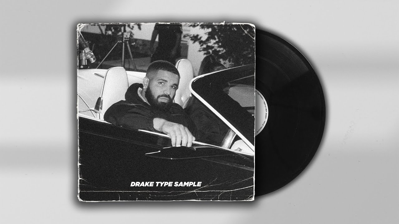 DRAKE TYPE SAMPLE - "SIMPLE THINGS" | RnB Type Sample