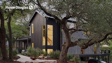 A Tree House For Grown-Ups: Step Inside Austin’s Newest Social Club