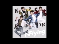 N.Flying - All In (Japanese version) [Knock Knock]