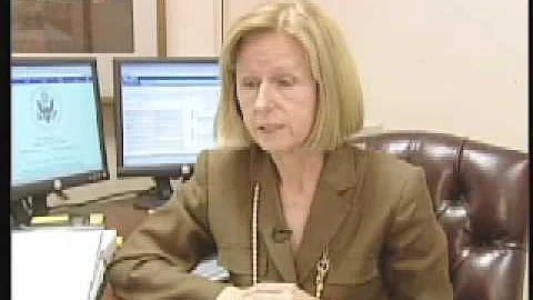 Barbara Braziel on Car Repossession