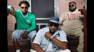 803 Fresh Talks About His Hit "boots On The Ground", Why Southern Soul Fans Are So Loyal & New Music
