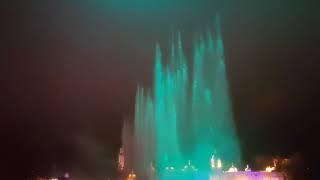 Efteling watershow (15-11-17)(1)