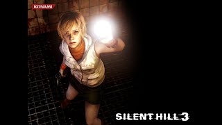 SILENT HILL 3 PC MOD COMPATIBILIDAD WIN10/11 MEJORA DE GRAFICOS DIRETCX12 16:9 AUDIO Y CONTROLES