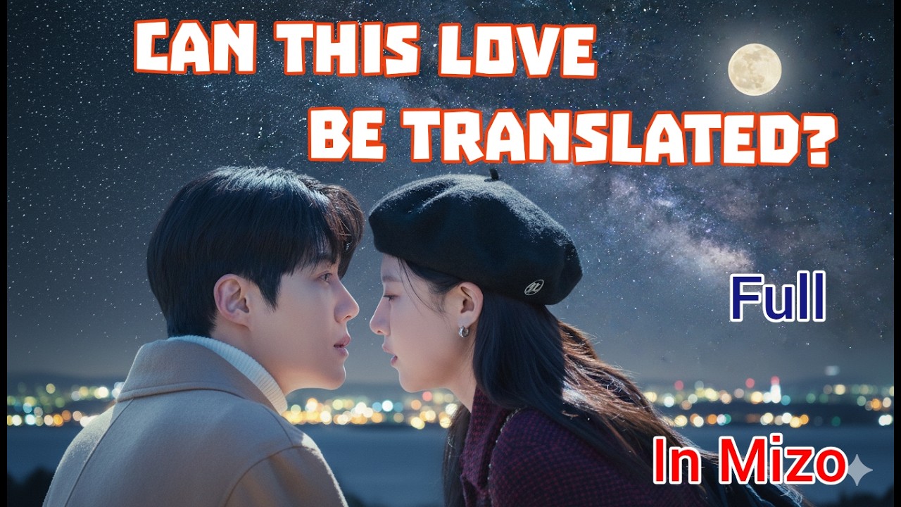 Nula lar thlarau tih buai leh tawnglettu (Full)