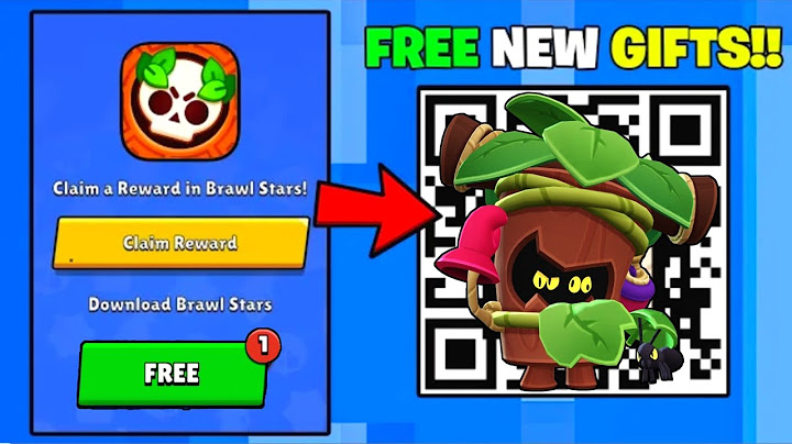NEW UPDATE!🥳 FREE REWARDS🎉QR CODE BRAWL STARS | BRAWL STARS QR CODES 2025 | BRAWL STARS NEW UPDATE..