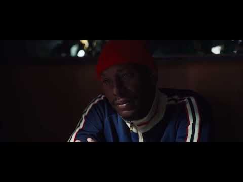 Oscar Shaw 2025 Official Trailer 