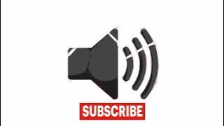 Highway Street Road Sound Effect (HD)