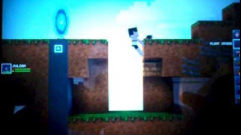 Blockheads ep 1 getting started