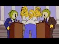 Simpsons Logical Fallacies:  Circular Reasoning