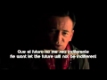 Solo le pido a Dios - I only ask God  by Bruce Springsteen, english and spanish subtitles.