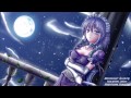 Nightcore - Moonlight Shadow [HQ]