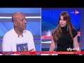 الكلاسيكو - ياسر ريان: نجلي أفضل من بنجديدة وبقرار .. ومش هشجع الزمالك حتى لو انتقل إليه