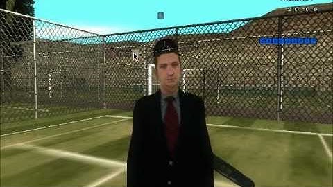 SA-MP 0.3e moving sistem