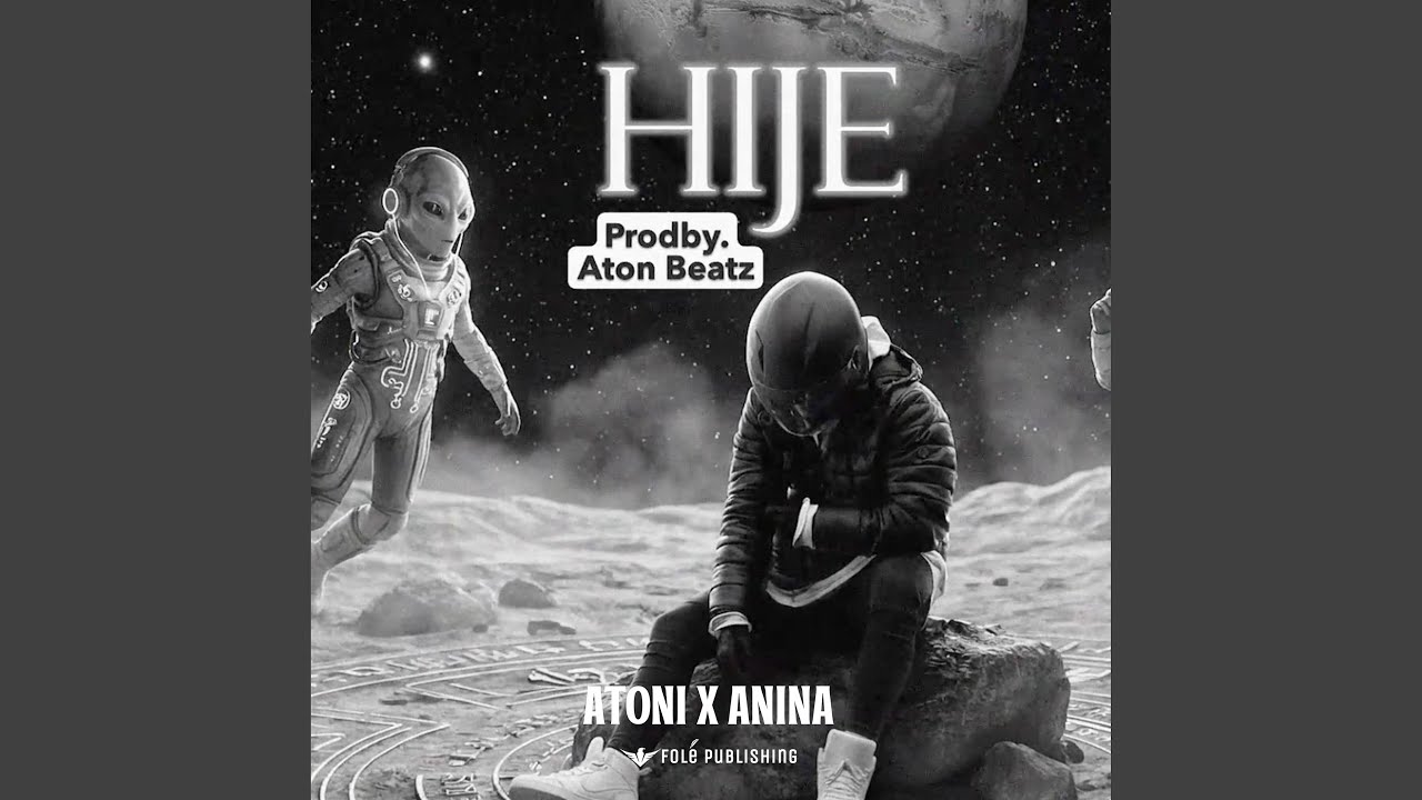 Watch HIJE on YouTube Watch HIJE on YouTube