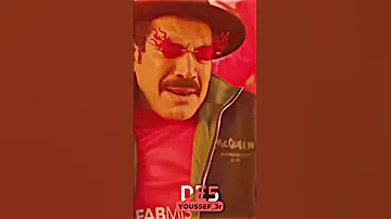 دي هتبقى سواد علي الكل 