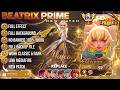 NEW UPDATE‼️Script Beatrix Prime - Stellar Brilliance No Password | Full Effect Voice | Terbaru