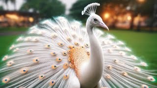 15 Unbelievable Peacock Species That Actually Exist