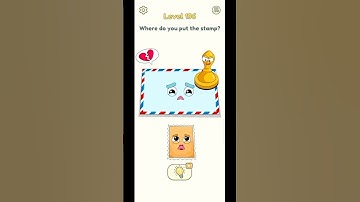 DOP 2: Delete One Part Level 196 Gameplay (Ios,Android)