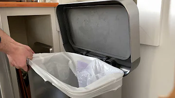 Can you use regular trash bags on simplehuman?
